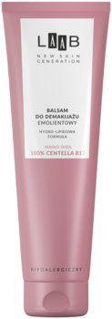 AA LAAB 100% Centella B12 Balsam do demakijażu emolientowy 150 ml - AA