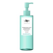 AA LAAB Clear Skin Solution Hydrofilowy olejek do demakijażu normalizująco-łagodzący 200 ml
