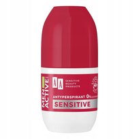 AA Men Active Care Antyperspirant bezzapachowy AA