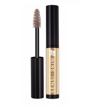 AA, Sensi Skin Brow Stylist, żel do brwi 02 Blond, 5,5 ml - AA