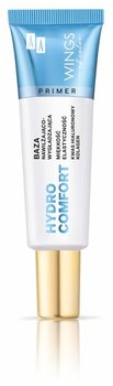 AA, Wings Of Color, baza nawilżająco-wygładzająca Primer Hydro Comfort, 30 ml - AA