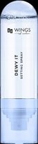 AA WINGS OF COLOR Dewy It setting spray 100 ml AA