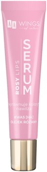 AA WINGS OF COLOR Rosy Lip Serum 10 ml - AA