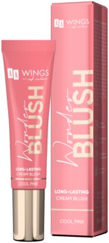AA WINGS OF COLOR Wonder Blush 01 Cool Pink 15 ml - AA