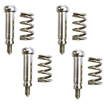 AABCOOLING ŚRUBY POPRAWIAJĄCE DOCISK LGA 775, 115X GWINT-M2 CHŁODZENIE CPU - AABCOOLING