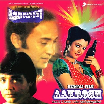 Aakrosh - R.D.Burman