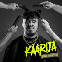 Aamuun asti (Vain elämää kausi 16) Käärijä