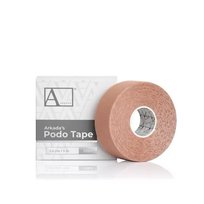 AArkada Arkada's Podo Tape Taśma Tapingowa 2,5cm/5m Aarkada