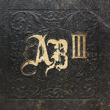 AB III, płyta winylowa - Alter Bridge