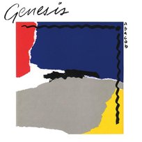 Abacab (ATLANTIC 75 SERIES) Genesis