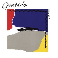 Abacab Genesis