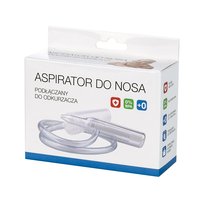 Abakus-Baby, Aspirator do nosa