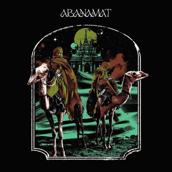 Abanamat - Abanamat