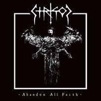 Abandon All Faith Strigoi