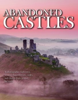 Abandoned Castles - Connolly Kieron