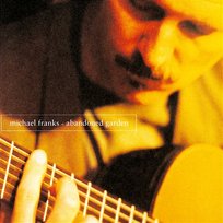 Abandoned Garden Michael Franks