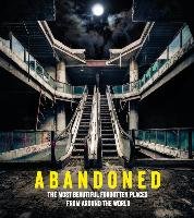 Abandoned Ebury Press, Growcoot Mathew