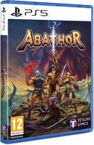 Abathor (PS5) Inny producent