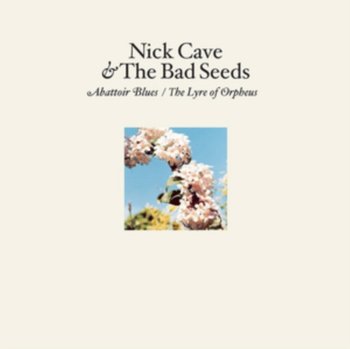 Abattoir Blues / The Lyre Of Orpheus, płyta winylowa - Nick Cave and The Bad Seeds