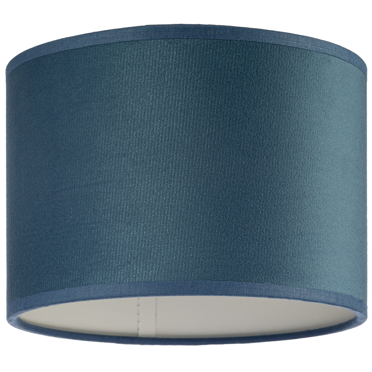 Inny producent Abażur Tornado okrągły 16 welur jeans