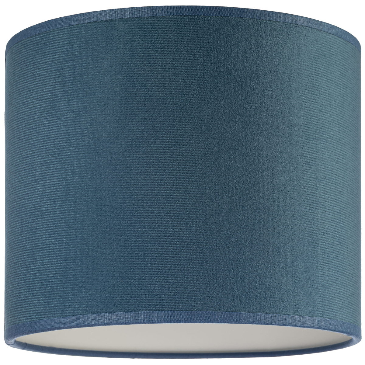 Inny producent Inny Producent Abażur Tornado Okrągły 20 Welur Jeans