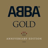 Abba Gold Anniversary Edition Abba