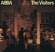 ABBA VISITORS Abba