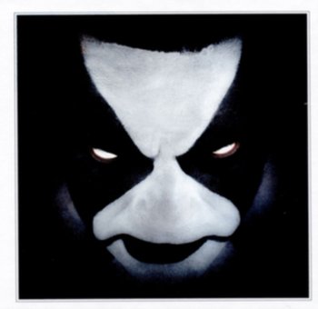 Abbath (Limited Edition) - Abbath