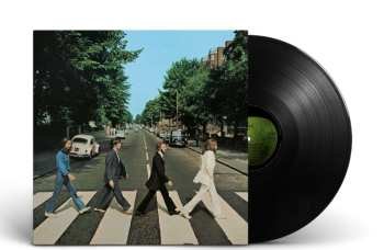 Abbey Road (50th Anniversary Edition), płyta winylowa - The