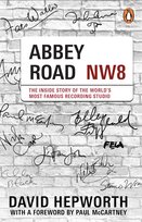 Abbey Road Hepworth David