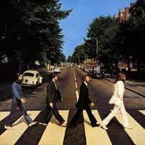Abbey Road - The Beatles | Muzyka Sklep EMPIK.COM