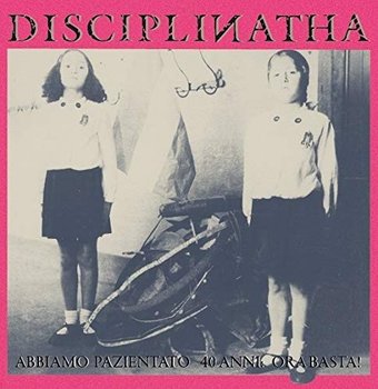 Abbiamo Pazientato 40 Anni, płyta winylowa - Various Artists