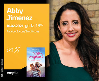 Abby Jimenez – Spotkanie online