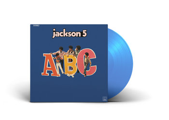 Abc (CVC 2024), płyta winylowa - The Jackson 5