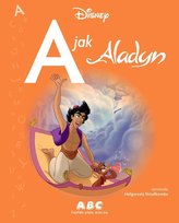 ABC Czytam, Piszę, Uczę Się