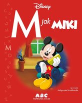 ABC Czytam, Piszę, Uczę Się