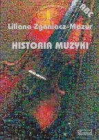 ABC. Historia muzyki Wydawnictwo Muzyczne Contra