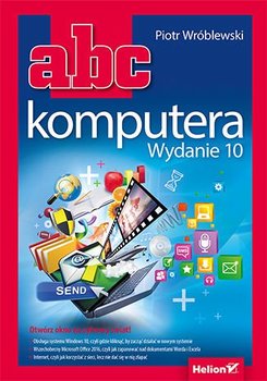 ABC komputera - Wróblewski Piotr
