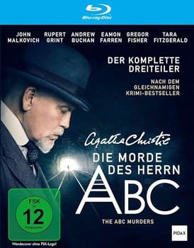ABC morderstwa - Various Directors