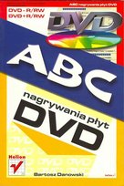 ABC nagrywania płyt DVD Danowski Bartosz