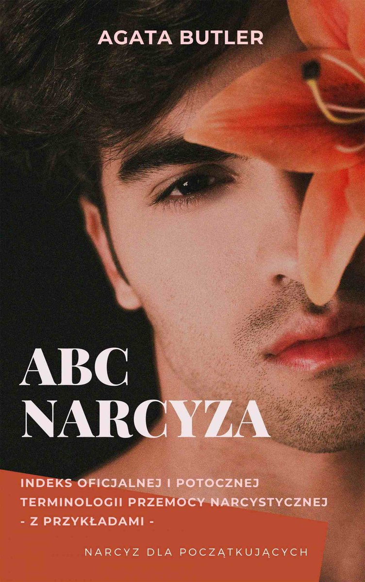 ABC narcyza - ebook mobi