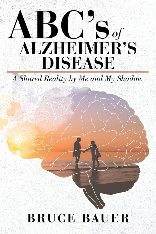 ABC's Of Alzheimers Disease - Bauer Bruce | Książka W Empik