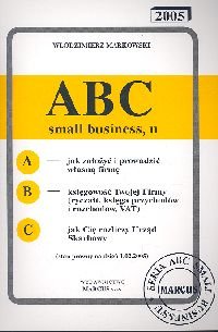 ABC Small Biznessu - Markowski Włodzimierz