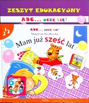 ABC Uczę się Nr 37 Hachette Polska Sp. z o.o.
