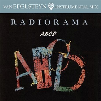 ABCD (Van Edelsteyn Instrumental Mix) - Radiorama