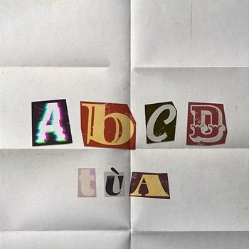 ABCD - Tùa