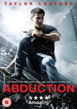 Abduction (brak polskiej wersji językowej) - Singleton John