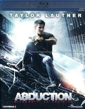 Abduction (Porwanie) - Singleton John