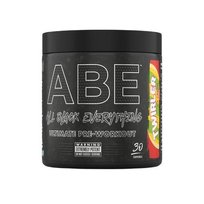 ABE Applied Nutrition 375 grams Fruit Punch Applied Nutrition