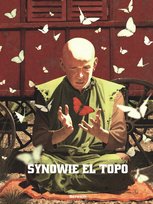 Abel. Synowie El Topo. Tom 2 Jose O. Ladronn, Jodorowsky Alejandro